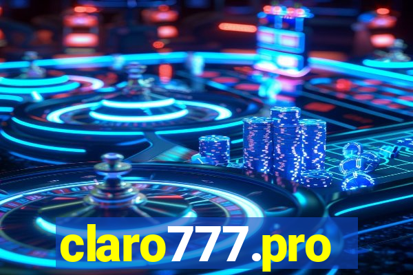 claro777.pro