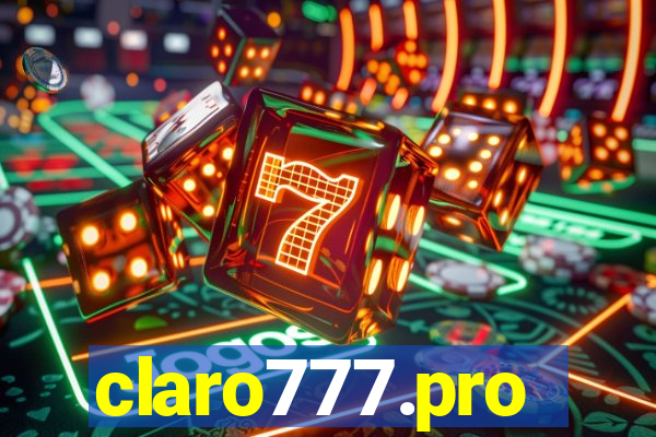 claro777.pro