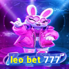 leo bet 777