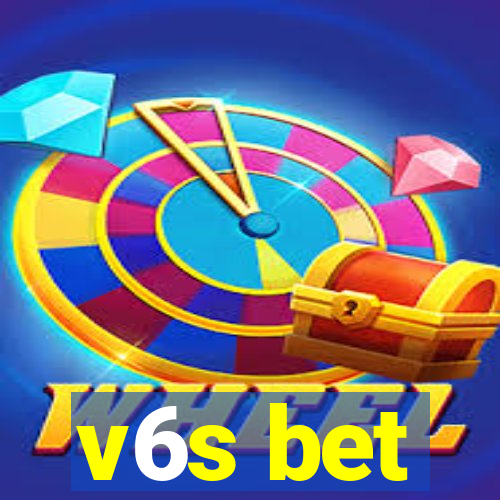 v6s bet