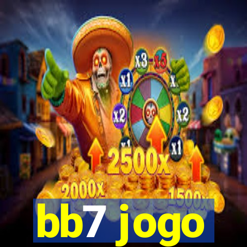 bb7 jogo