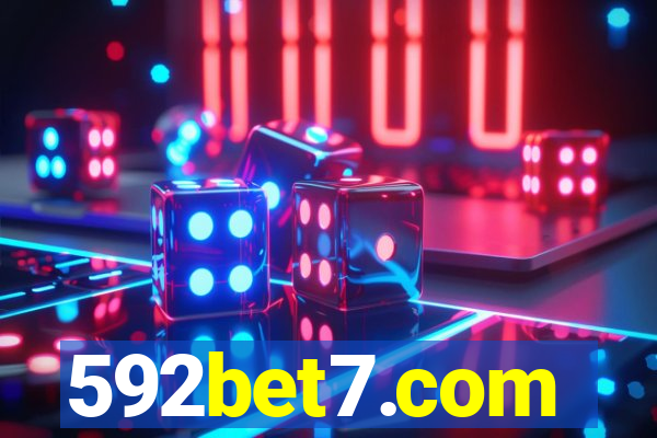 592bet7.com