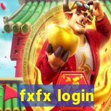 fxfx login