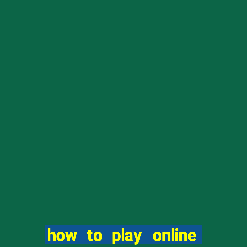 how to play online bingo with friends