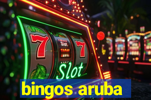 bingos aruba