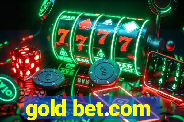 gold bet.com