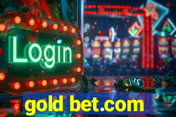 gold bet.com