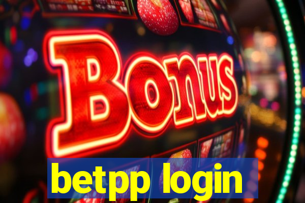 betpp login