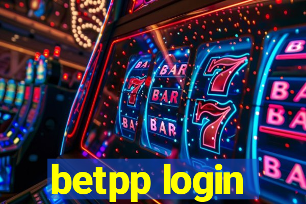 betpp login