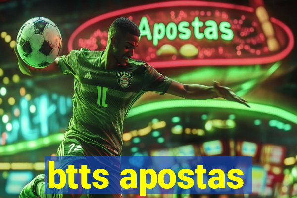 btts apostas