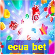 ecua bet