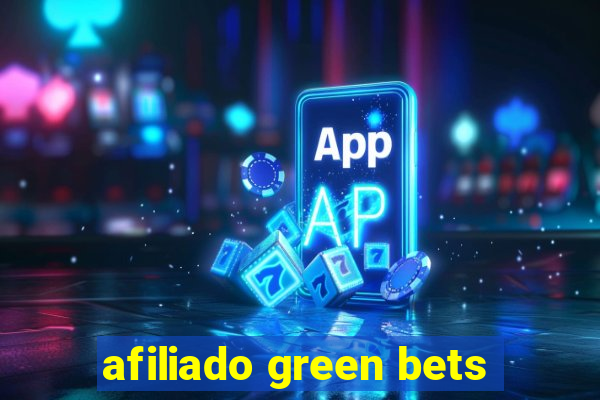 afiliado green bets