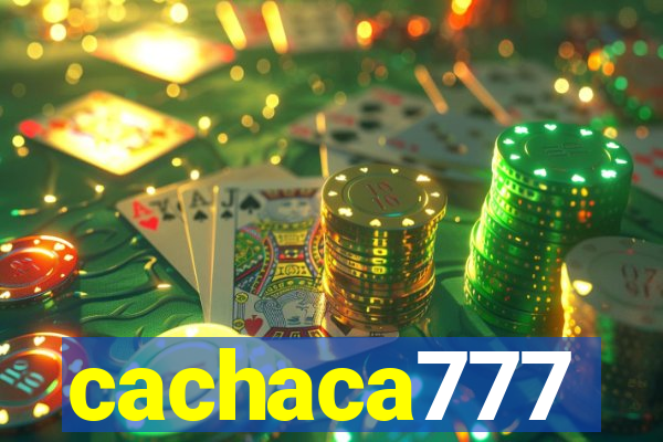 cachaca777