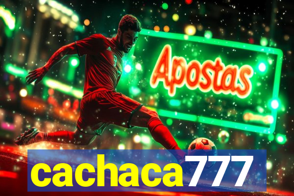 cachaca777