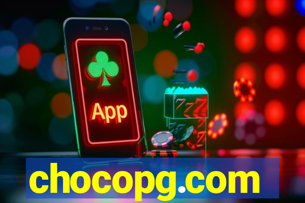 chocopg.com