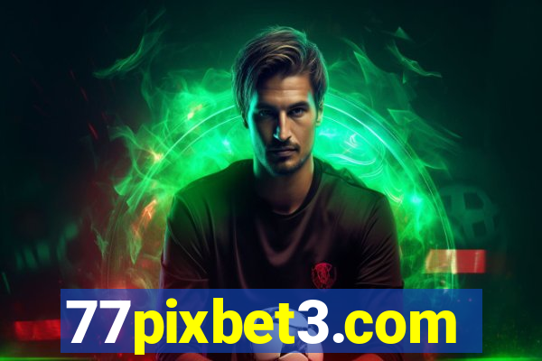 77pixbet3.com