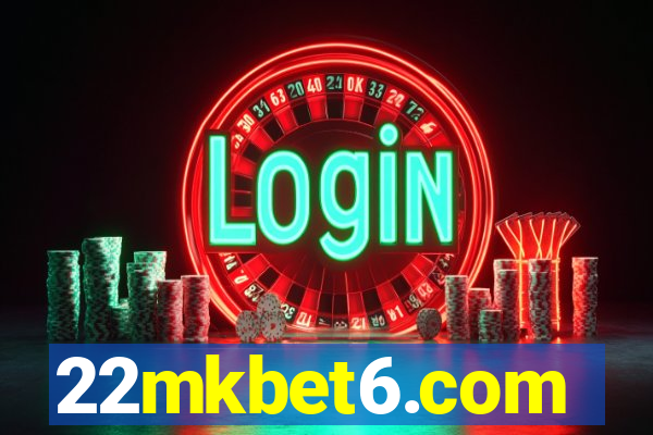 22mkbet6.com