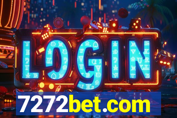 7272bet.com