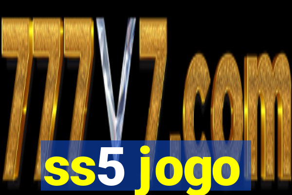 ss5 jogo