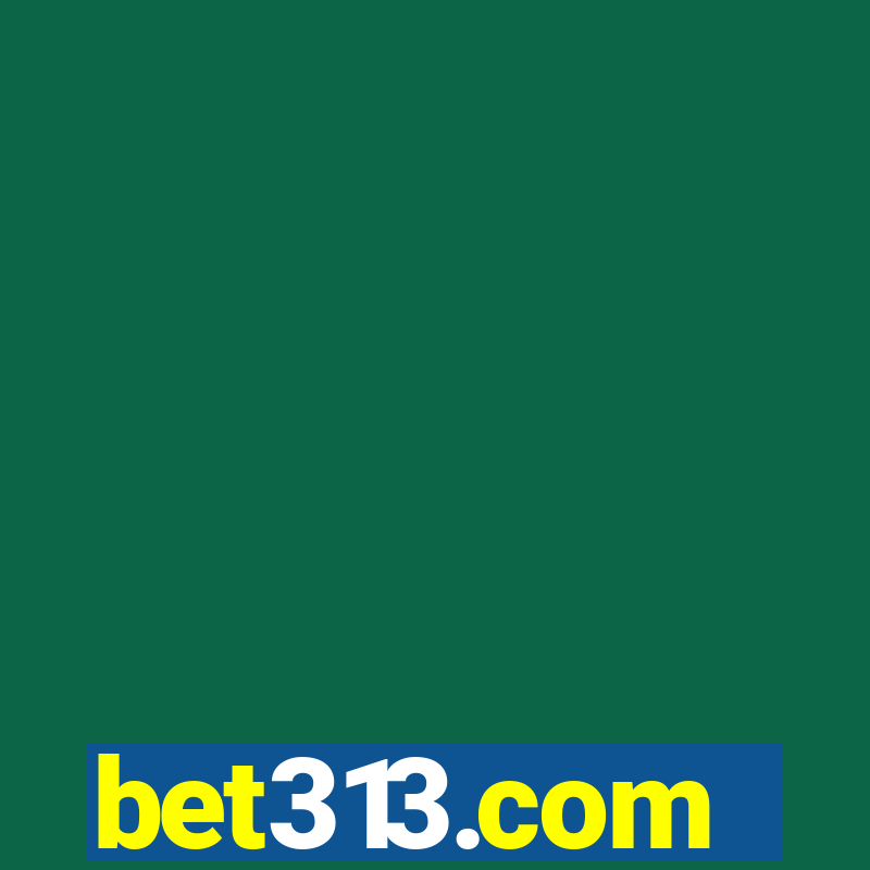 bet313.com