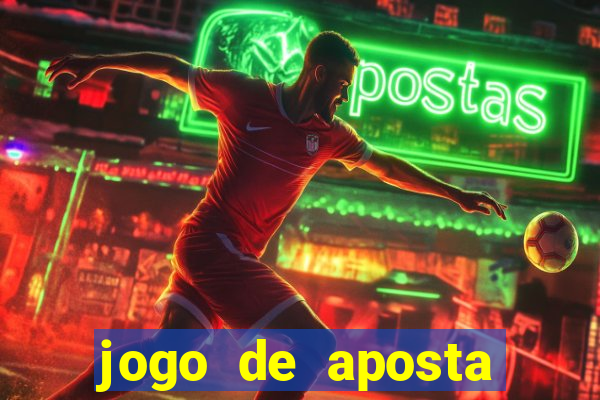 jogo de aposta minimo 5 reais