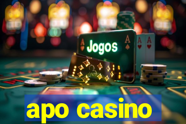 apo casino