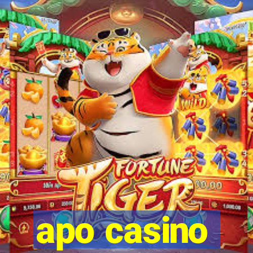 apo casino