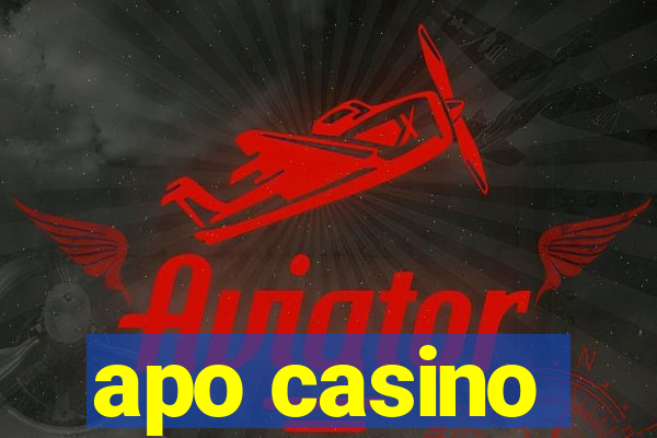 apo casino