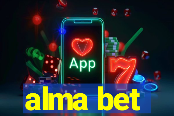 alma bet