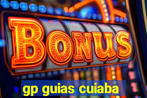 gp guias cuiaba