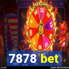 7878 bet