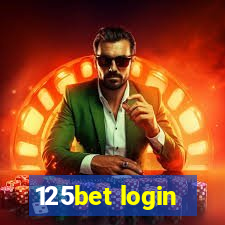 125bet login