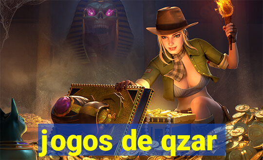 jogos de qzar