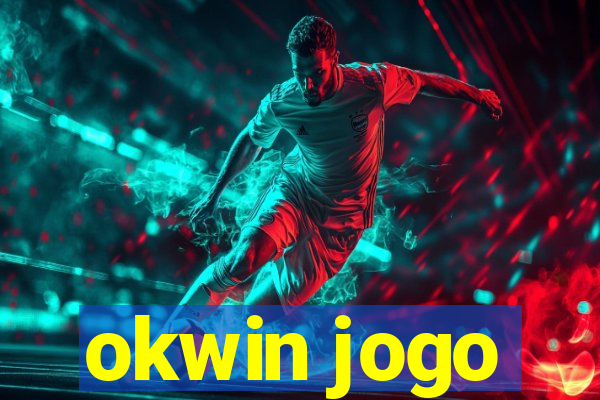 okwin jogo