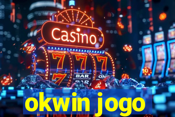 okwin jogo