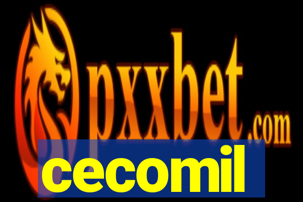 cecomil