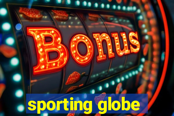 sporting globe