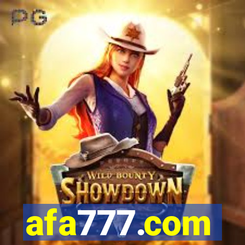 afa777.com