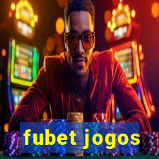 fubet jogos