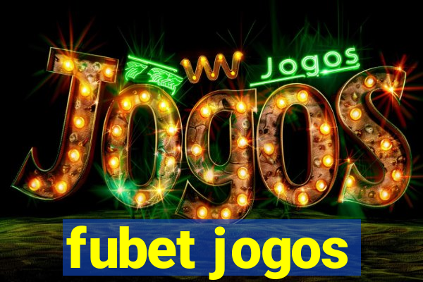 fubet jogos