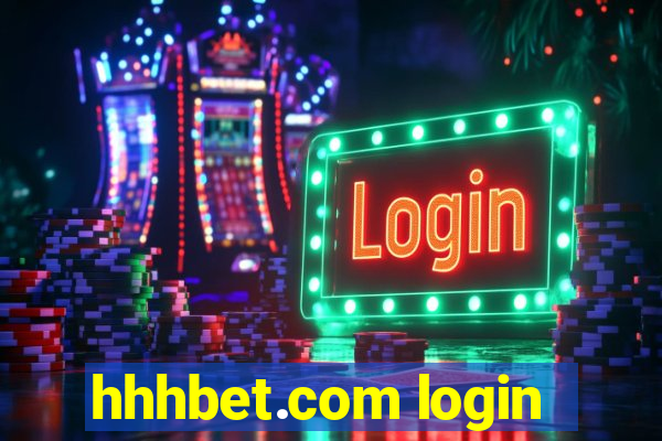 hhhbet.com login