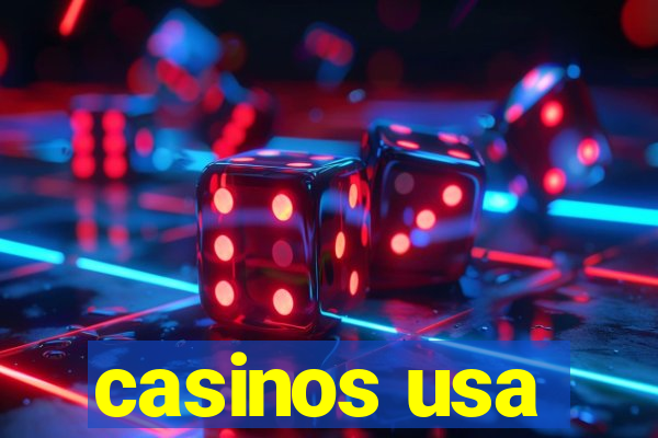 casinos usa