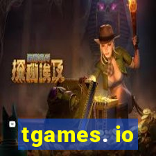 tgames. io