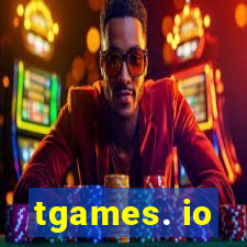 tgames. io