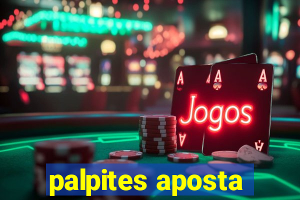 palpites aposta