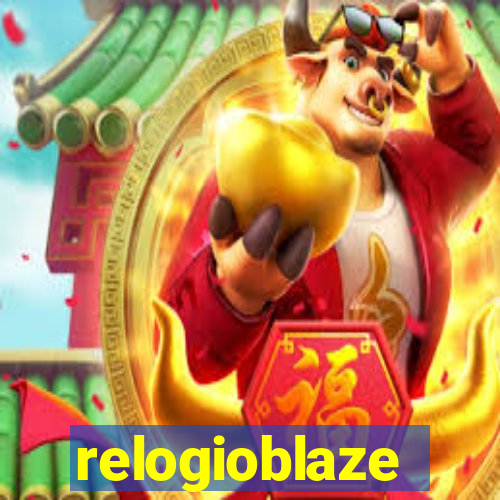 relogioblaze