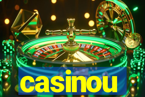 casinou