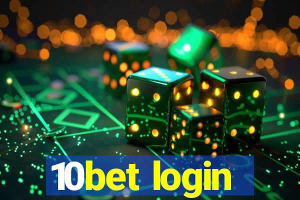 10bet login