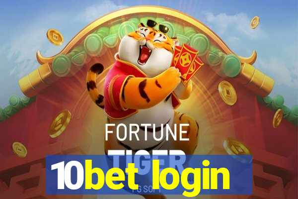 10bet login