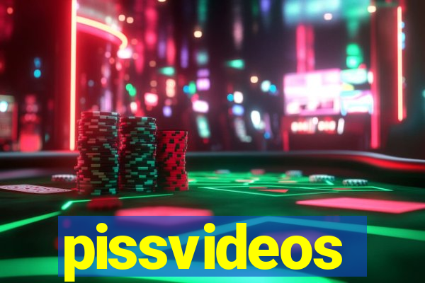 pissvideos